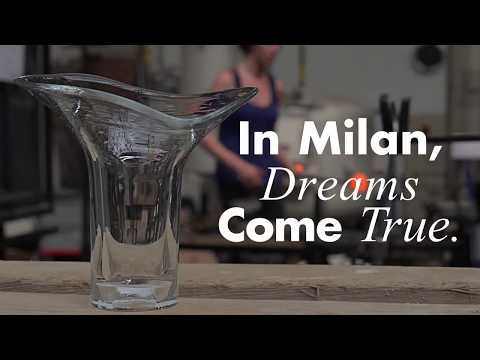 SOCIAL MEDIA CLIP FUORI SALONE, MILAN, Milan Italy 17.06.2014 by Dennis Bangert