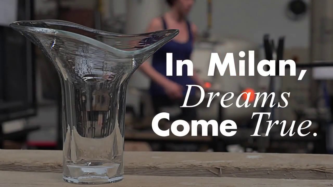 SOCIAL MEDIA CLIP FUORI SALONE, MILAN \u2014 AXOR/Hansgrohe \u2014 Milan Italy \u2014 2014 | Bangert Projects