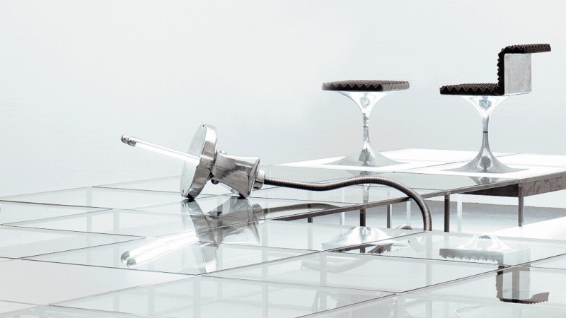 NEW MUSEUM FOR ART AND DESIGN \u2014 New Museum Nuremberg \u2014 New Museum Nuremberg Germany \u2014 2000 | Bangert Projects