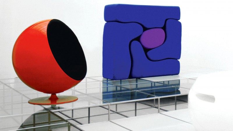 NEW MUSEUM FOR ART AND DESIGN \u2014 New Museum Nuremberg \u2014 New Museum Nuremberg Germany \u2014 2000 | Bangert Projects