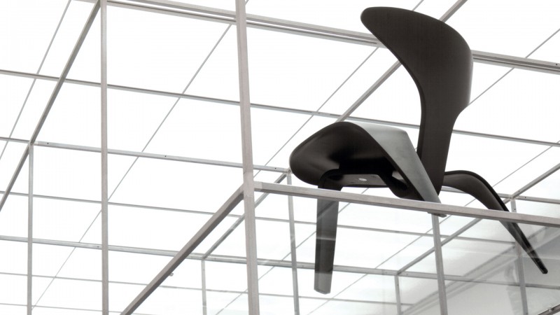 NEW MUSEUM FOR ART AND DESIGN \u2014 New Museum Nuremberg \u2014 New Museum Nuremberg Germany \u2014 2000 | Bangert Projects