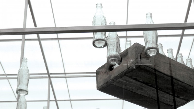 NEW MUSEUM FOR ART AND DESIGN \u2014 New Museum Nuremberg \u2014 New Museum Nuremberg Germany \u2014 2000 | Bangert Projects