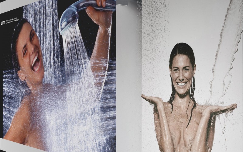 HANSGROHE EXHIBITION, ATLANTA \u2014 Hansgrohe USA \u2014 Atlanta USA \u2014 2011 | Bangert Projects