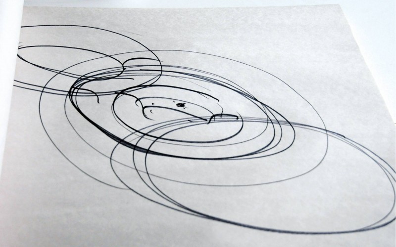 TODD BRACHER EXHIBITION CATALOG, SAO PAULO \u2014 Museu da Casa Brasileira \u2014 Sao Paulo Brazil \u2014 2012 | Bangert Projects