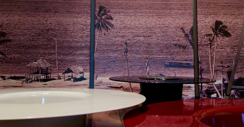 TODD BRACHER EXHIBITION, SAO PAULO \u2014 Museu da Casa Brasileira \u2014 Sao Paulo Brazil \u2014 2012 | Bangert Projects