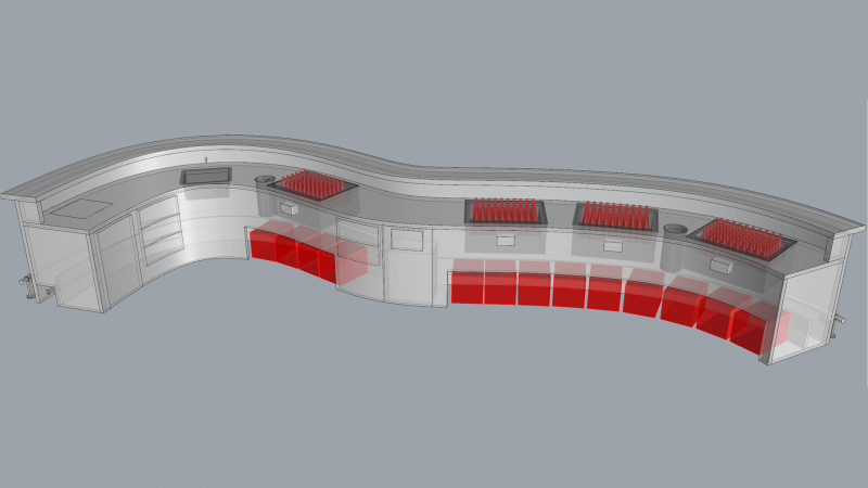 ROTHAUS ZAEPFLEBAR \u2014 Rothaus State Brewery of Baden \u2014 Rothaus Germany \u2014 2014 | Bangert Projects