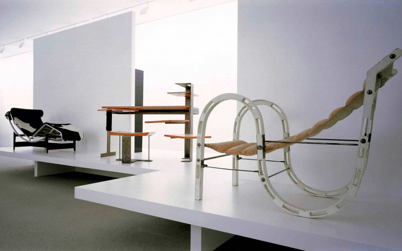 ADC AWARD PUBLIC SPACE \u2014 Die Neue Sammlung \u2014 Munich Germany \u2014 2004 | Bangert Projects