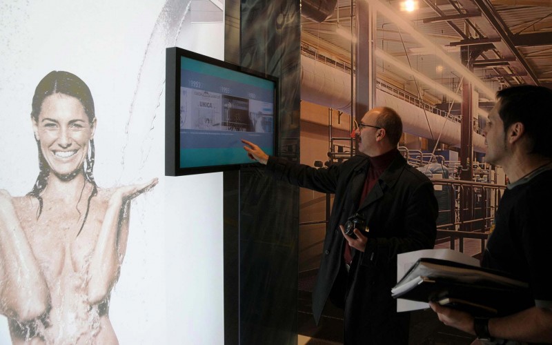 HANSGROHE WERK OFFENBURG \u2014 Hansgrohe \u2014 Offenburg Germany \u2014 2010 | Bangert Projects