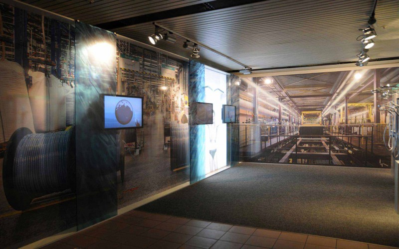 HANSGROHE WERK OFFENBURG \u2014 Hansgrohe \u2014 Offenburg Germany \u2014 2010 | Bangert Projects