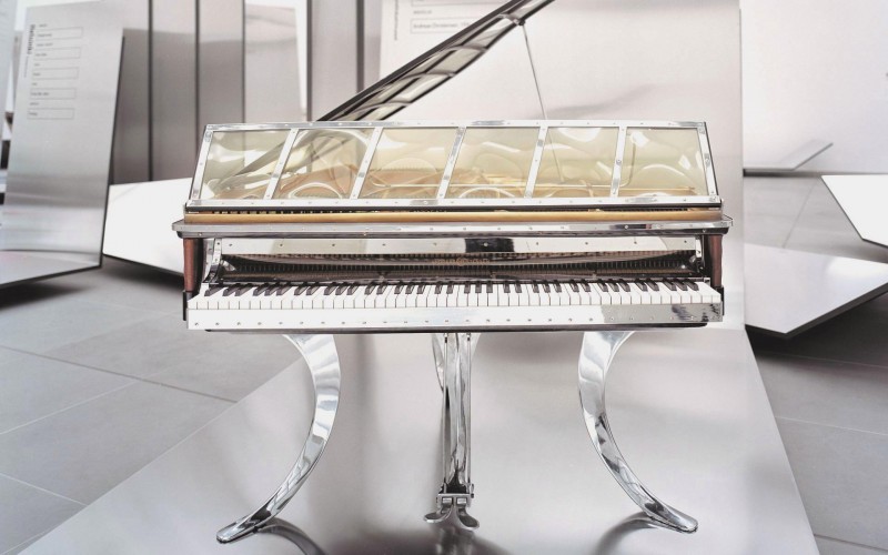 GERMAN DESIGN AWARD IN GOLD \u2014 Museum for Art and Design in Nuremberg \u2014 Nuremberg Germany \u2014 2006 | Bangert Projects