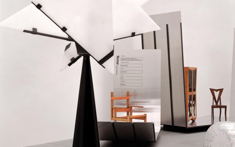 GERMAN DESIGN AWARD IN GOLD \u2014 Museum for Art and Design in Nuremberg \u2014 Nuremberg Germany \u2014 2006 | Bangert Projects