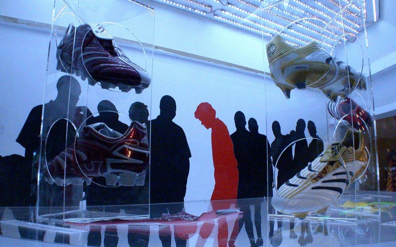 WALK OF FAME EUROPAPARK \u2014 EUROPAPARK \u2014 Rust Germany \u2014 2006 | Bangert Projects