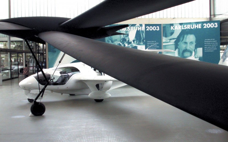 COLANI EXHIBITION \u2014 Colani Design \u2014 Karlsruhe Germany \u2014 2004 | Bangert Projects