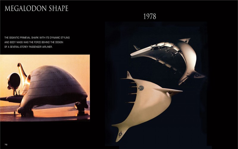 COLANI CATALOG FORM FOLLOWS NATURE \u2014 Institute of Technology Kyoto \u2014 Kyoto Japan \u2014 2009 | Bangert Projects