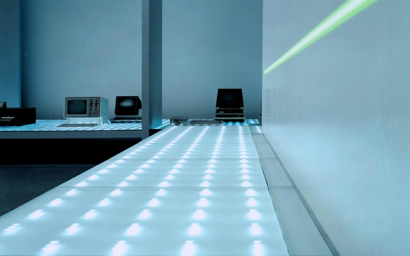 RED DOT DESIGN AWARD \u2014 Die Neue Sammlung \u2014 Munich Germany \u2014 2004 | Bangert Projects