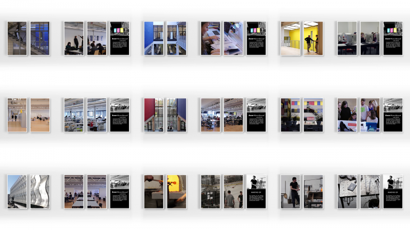 WATERDREAM WITH ECAL, MILAN \u2014 AXOR/Hansgrohe \u2014 Milan \u2014 2015 | Bangert Projects