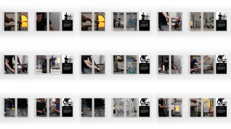 WATERDREAM WITH ECAL, MILAN \u2014 AXOR/Hansgrohe \u2014 Milan \u2014 2015 | Bangert Projects