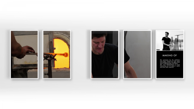 WATERDREAM WITH ECAL, MILAN \u2014 AXOR/Hansgrohe \u2014 Milan \u2014 2015 | Bangert Projects