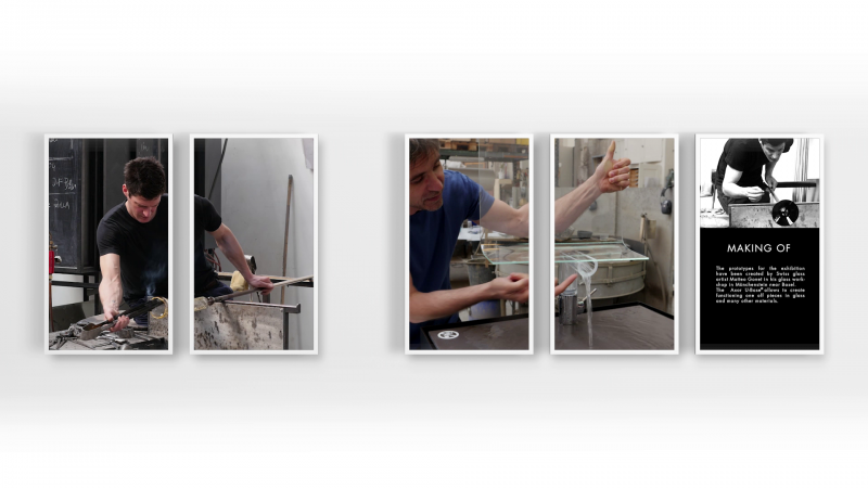 WATERDREAM WITH ECAL, MILAN \u2014 AXOR/Hansgrohe \u2014 Milan \u2014 2015 | Bangert Projects