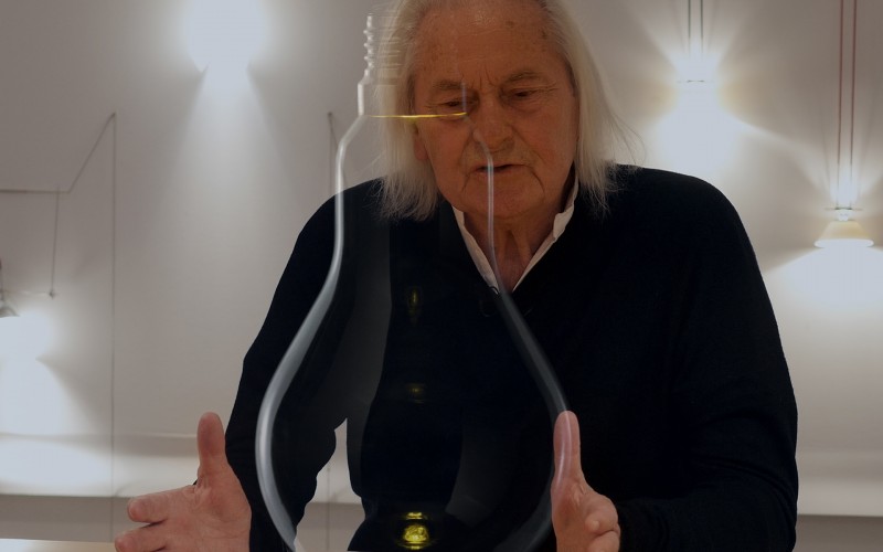 INGO MAURER POET OF LIGHT \u2014 Die Neue Sammlung \u2014 Die Neue Sammlung Munich Germany \u2014 2014 | Bangert Projects