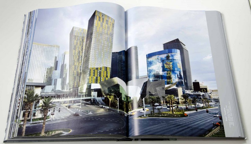 HELMUT JAHN – BOOK AND CATALOG \u2014 JAHN Architects USA \u2014 Chicago USA \u2014 2012 | Bangert Projects