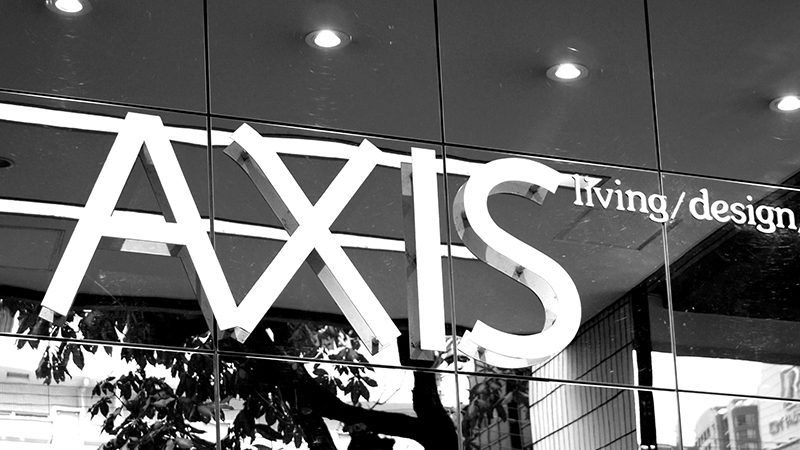 MEDIA INSTALLATION, AXIS GALLERY, TOKYO \u2014 Axis Gallery, Tokyo \u2014 Tokyo, Japan \u2014 2016 | Bangert Projects