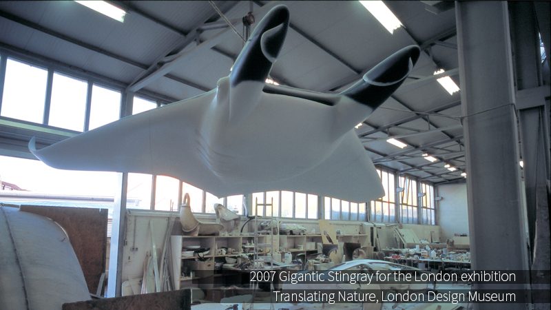 LUIGI COLANI – 90 \u2014 2016 | Bangert Projects