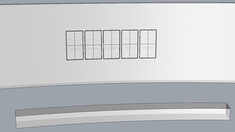 WINDOW TO THE PRODUCTION \u2014 Laufen Bathrooms, Switzerland \u2014 Laufen Bathrooms, Switzerland \u2014 2017 | Bangert Projects