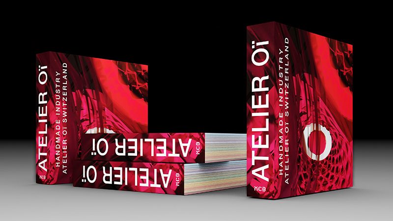 CATALOGUE ATELIER OI, SAO PAULO \u2014 Museu da Casa Brasileira, Sao Paulo \u2014 Sao Paulo, Museu da Casa Brasileira \u2014 2017 | Bangert Projects