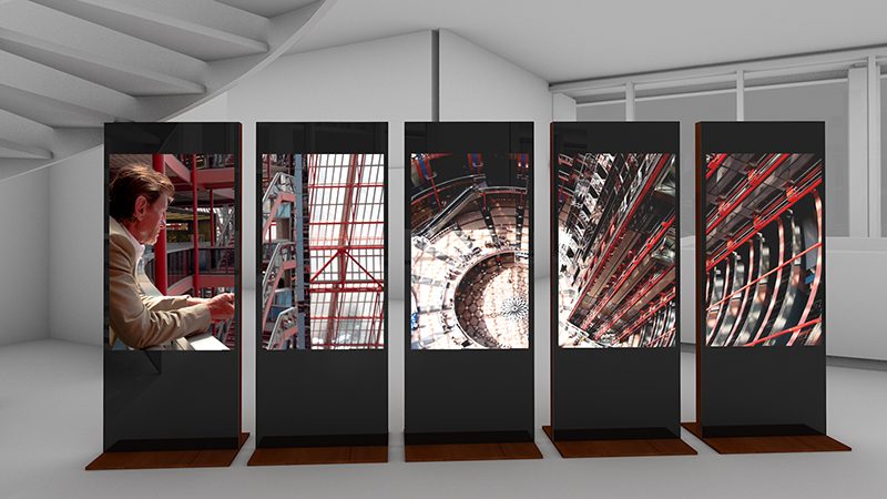 THE ART OF STORYTELLING \u2014 worldwide \u2014 2019 | Bangert Projects