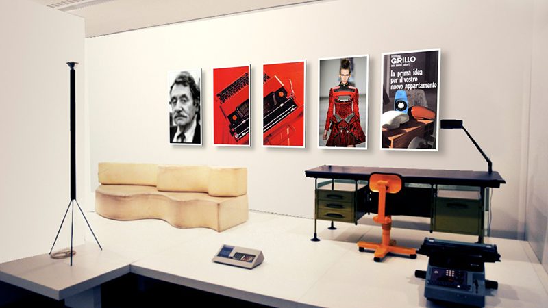 THE ART OF STORYTELLING \u2014 worldwide \u2014 2019 | Bangert Projects