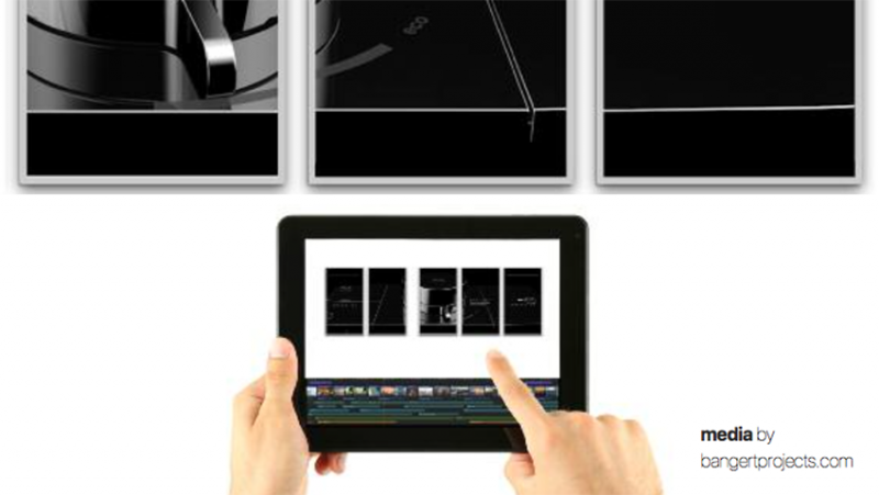 THE ART OF STORYTELLING \u2014 worldwide \u2014 2019 | Bangert Projects