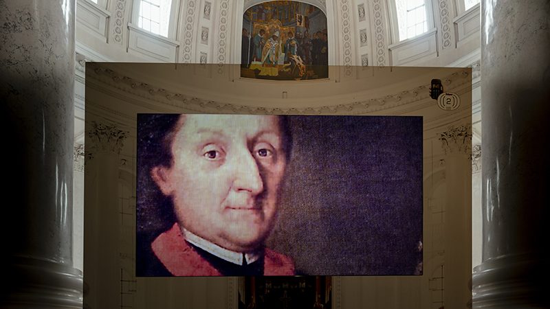 LET MODERN MEDIA INSPIRE \u2014 Badische Staatsbrauerei Rothaus AG \u2014 Rothaus, Germany \u2014 2019 | Bangert Projects