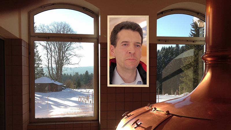 LET MODERN MEDIA INSPIRE \u2014 Badische Staatsbrauerei Rothaus AG \u2014 Rothaus, Germany \u2014 2019 | Bangert Projects