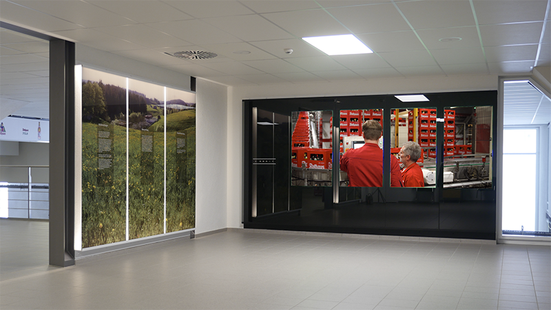 CORPORATE FILM \u2014 Badische Staatsbrauerei Rothaus AG \u2014 Rothaus, Germany \u2014 2019 | Bangert Projects