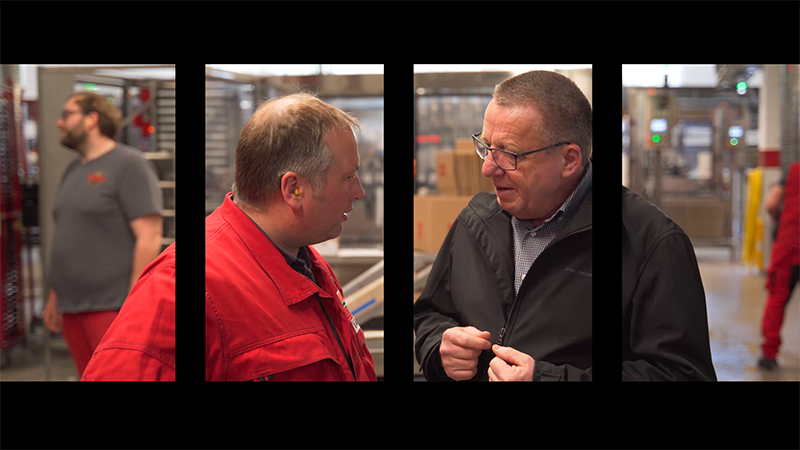 CORPORATE FILM \u2014 Badische Staatsbrauerei Rothaus AG \u2014 Rothaus, Germany \u2014 2019 | Bangert Projects