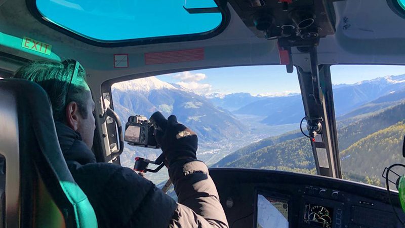 DIGITAL STONES \u2014 Wordwide \u2014 2020 | Bangert Projects