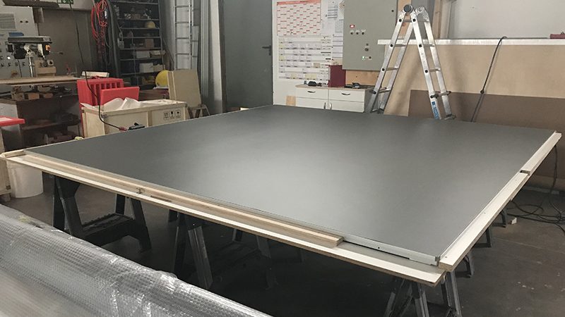 CONNECTING PEOPLE AND DIGITAL SPACES \u2014 AXOR/Hansgrohe \u2014 Berlin, Germany \u2014 2021 | Bangert Projects