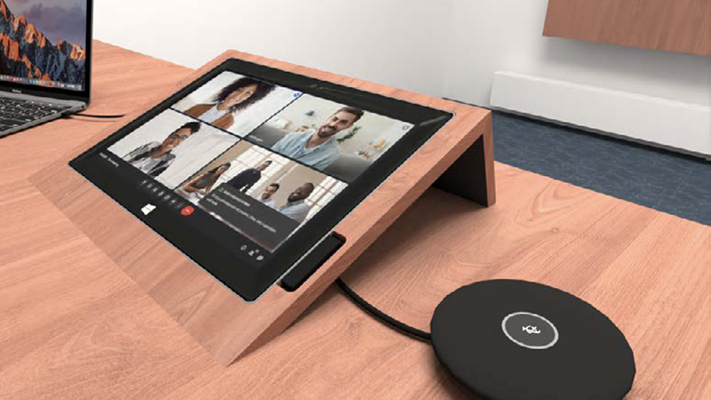 TRADITION MEETS SMART TECH \u2014 Landesvertretung Baden-Württemberg \u2014 Berlin \u2014 2023 | Bangert Projects