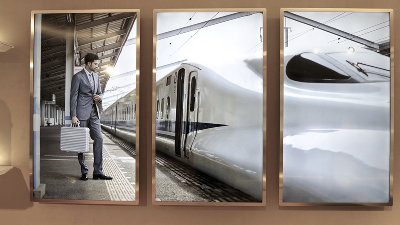 PLUG AND PLAY MEDIA SOLUTIONS \u2014 various locations \u2014 2023 | Bangert Projects