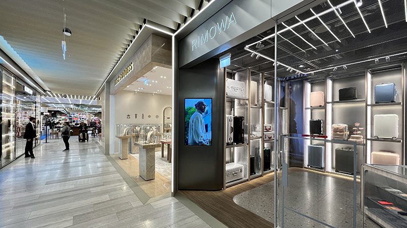 PLUG AND PLAY MEDIA SOLUTIONS \u2014 various locations \u2014 2023 | Bangert Projects