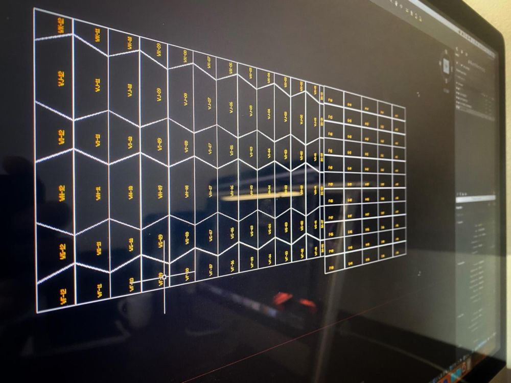 DIGITAL STONES \u2014 Wordwide \u2014 2020 | Bangert Projects