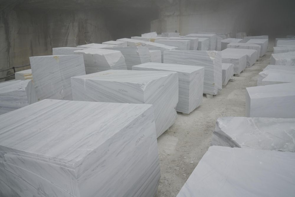 DIGITAL STONES \u2014 Wordwide \u2014 2020 | Bangert Projects